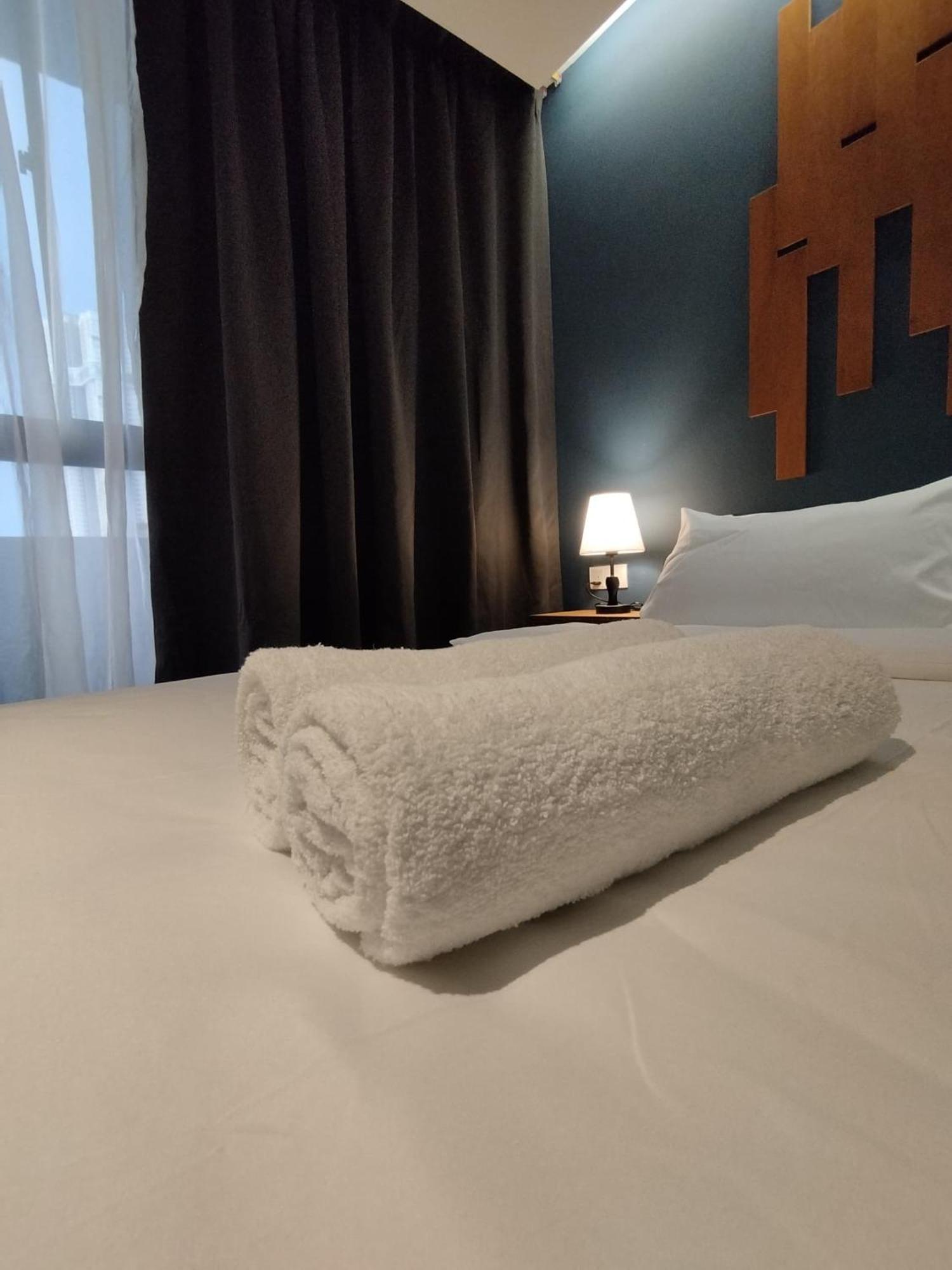 Kingston Hotel 7 - Johor Bharu Johor Bahru Eksteriør bilde